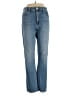 Just Black Blue Jeans Size 32 waist - photo 1