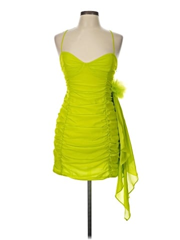 For Love & Lemons Cocktail Dress (view 1)
