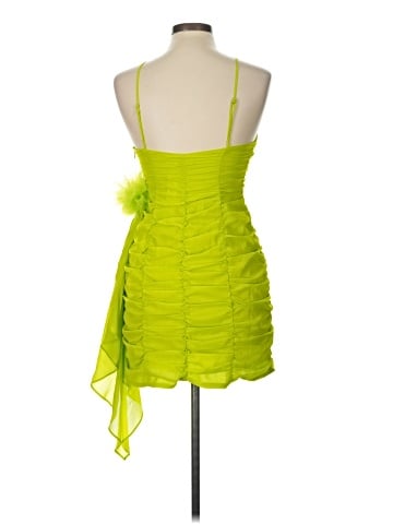 For Love & Lemons Cocktail Dress (view 2)