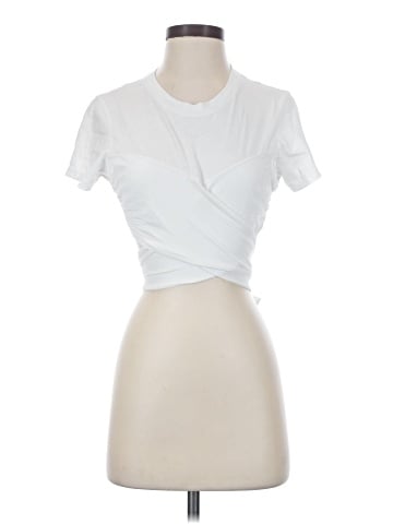 Luel Studio Short Sleeve Top (view 1)
