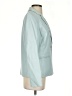 Valerie Stevens Teal Blazer Size S - photo 4