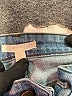 Eileen Fisher Blue Jeans Size 4 - photo 6