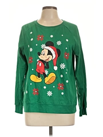 Disney Pullover Sweater (view 1)