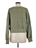 Old Navy Green Sweatshirt Size M - photo 2