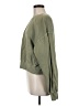 Old Navy Green Sweatshirt Size M - photo 5