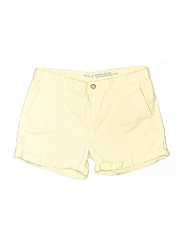 Gap Outlet Khaki Shorts (view 1)