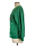 Disney Green Pullover Sweater Size L - photo 5