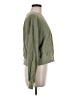Old Navy Green Sweatshirt Size M - photo 4