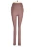 Lululemon Athletica Pink Active Pants Size 4 (estimated) - photo 1