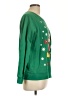 Disney Green Pullover Sweater Size L - photo 4