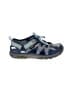 Teva Blue Sandals Size 7 1/2 - photo 1