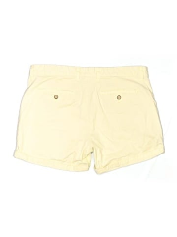 Gap Outlet Khaki Shorts (view 2)