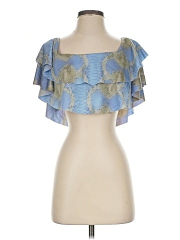 Buddy Love Sleeveless Blouse (view 1)