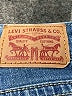 Levi's Blue Jeans Size 4 - photo 7