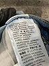 Levi's Blue Jeans Size 4 - photo 9