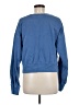 Old Navy Blue Sweatshirt Size M - photo 2