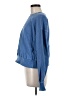 Old Navy Blue Sweatshirt Size M - photo 5