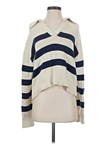 Velvet by Graham & Spencer Pullover Sweater (view 1)