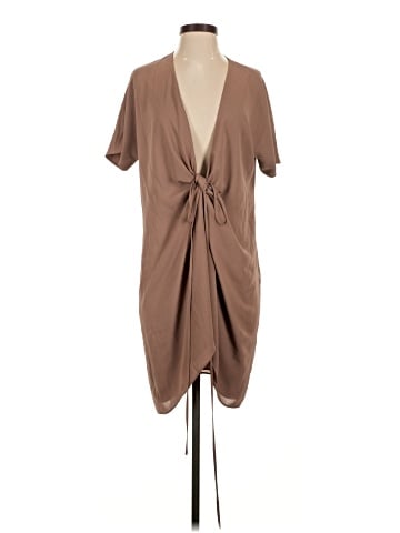 Babaton Casual Dress (view 1)