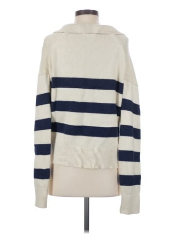 Velvet by Graham & Spencer Pullover Sweater (view 2)