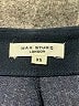 Max Studio Stripes Black Dress Pants Size XS - photo 7