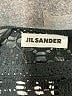 Jil Sander Black Long Sleeve Top Size XS - photo 7