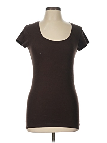 Active Basic Short Sleeve T-Shirt (view 1)
