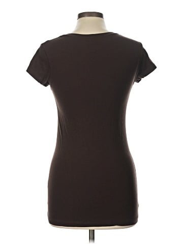 Active Basic Short Sleeve T-Shirt (view 2)