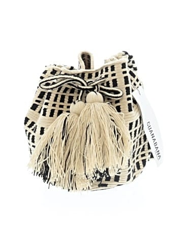 GUANABANA handmade Bucket Bag (view 1)