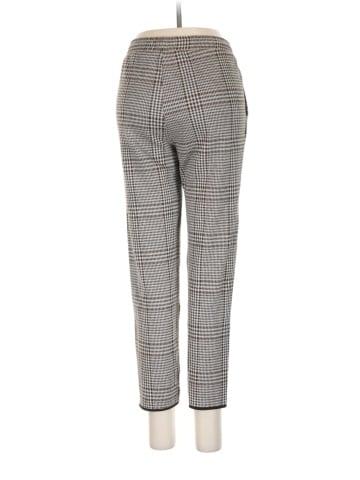 Zara Basic Casual Pants (view 2)