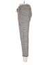 Zara Basic Plaid Gray Casual Pants Size S - photo 5