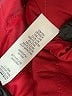 L.L.Bean 100% Wool Red Wool Coat Size 2X - photo 7