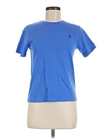 Polo by Ralph Lauren Short Sleeve T-Shirt (view 1)