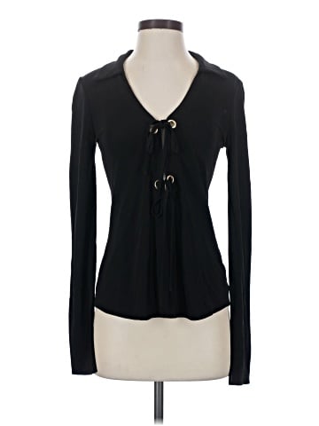 Cult Gaia Long Sleeve Top (view 1)