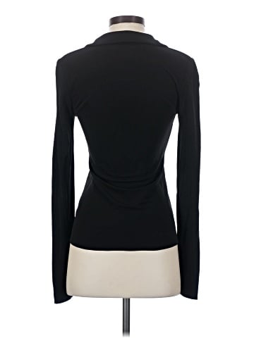 Cult Gaia Long Sleeve Top (view 2)