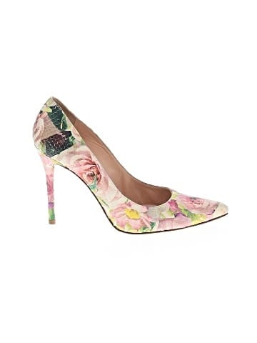 Stuart Weitzman Heels (view 1)