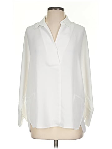 Nic + Zoe 3/4 Sleeve Blouse (view 1)