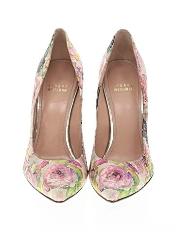 Stuart Weitzman Heels (view 2)