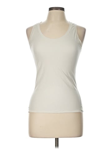 Lululemon Athletica Sleeveless T-Shirt (view 1)