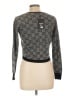 Assorted Brands Gray Cardigan Size L - photo 2