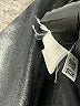 Guy Laroche Solid Black Long Sleeve Blouse Size EU (FR) 40 / US 8 - photo 8