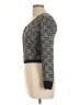 Assorted Brands Gray Cardigan Size L - photo 5