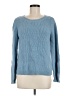 Damart Blue Long Sleeve T-Shirt Size 6 - 8 - photo 1