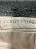 Talbots Tan Khaki Shorts Size 18WP - photo 3