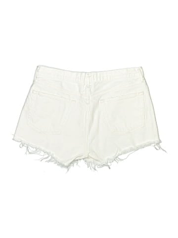 AGOLDE Denim Shorts (view 2)