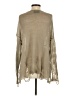 Wildfox Graphic Tan Pullover Sweater Size Sm (1 or S) - photo 2