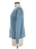 Damart Blue Long Sleeve T-Shirt Size 6 - 8 - photo 5