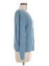 Damart Blue Long Sleeve T-Shirt Size 6 - 8 - photo 4