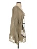 Wildfox Graphic Tan Pullover Sweater Size Sm (1 or S) - photo 4