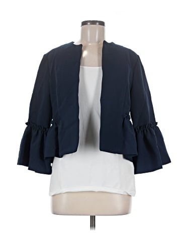 Topshop Blazer (view 1)